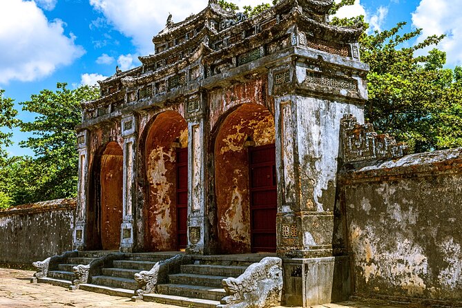 Hue Heritage: Full-Day Tour From Hoi an and Da Nang - Booking and Pricing Information