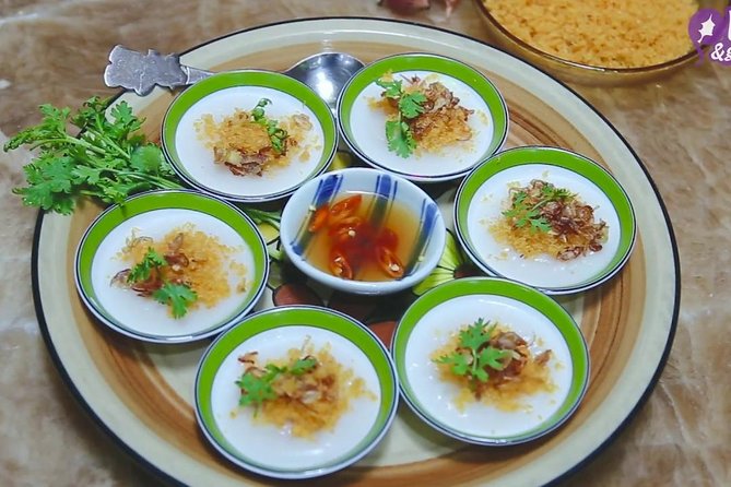 Hue Street Food Tour by Cyclo - Culinary Adventure