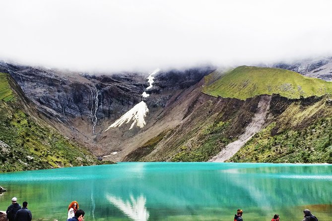 Humantay Lagoon Day Tour From Cusco - Pricing and Booking Information