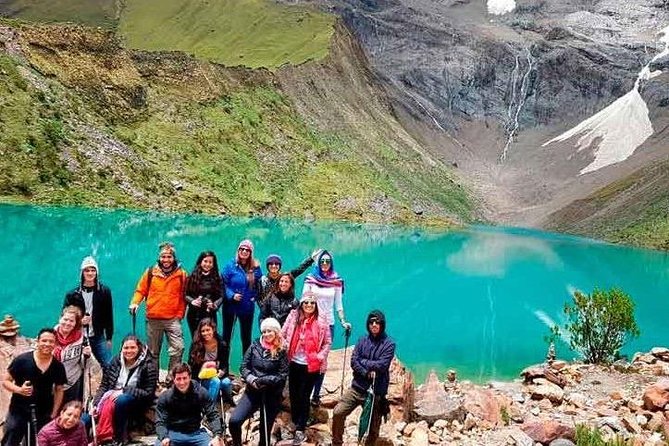 Humantay Lake Tour Full Day & Breakfast and Lunch - Cancellation Policy