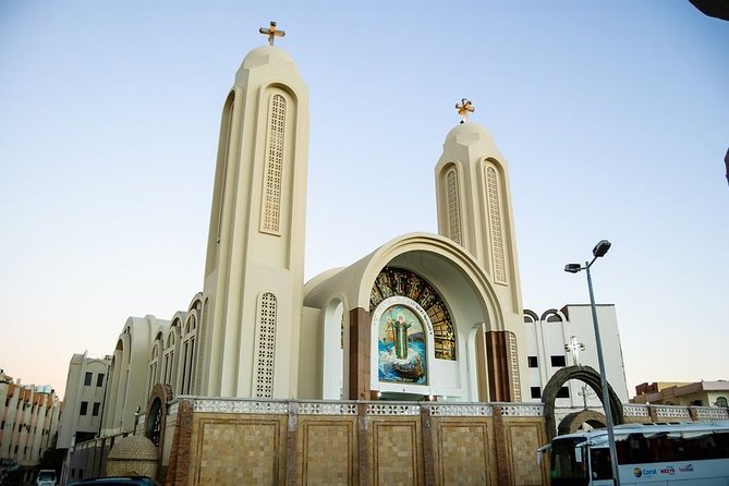 Hurghada Museum & City Tour With Private Transportation - Hurghada - Pricing and Cancellation Policy