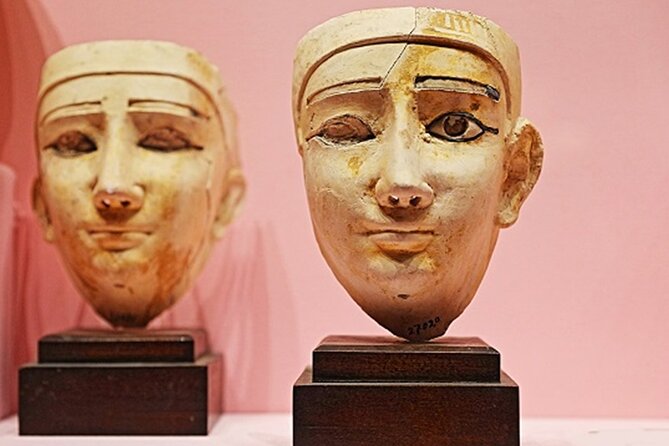 Hurghada National Museum & City Tour With Hotel Pick up - Hosts Appreciation Response