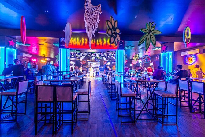 Hurghada Private Night Guided City Tour With Disco Entrance - Tour Logistics