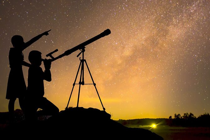 Hurghada Sunset Desert Safari and Stargazing - Additional Info and Resources
