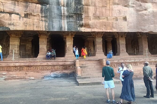 Hyderabad to Badami Tour (3 Days) - The Sum Up