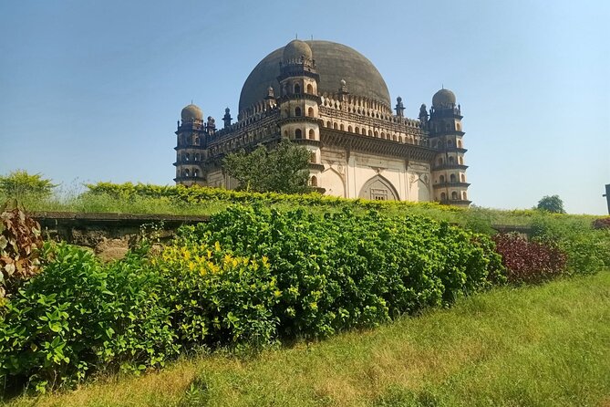 Hyderabad to Bijapur: Architectural Delights Tour - The Sum Up