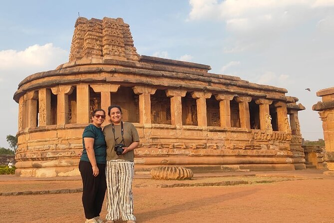 Hyderabad to Bijapur, Badami & Hampi: Architectural Odyssey Tour - Travel Tips
