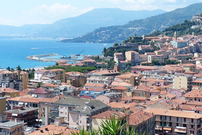 Imperia - Old Town Private Walking Tour - Operated by