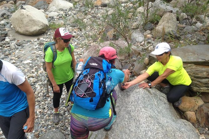 Inca Jungle Trail to Machupicchu: 3-Day Tour, Biking-Rafting-Zip Line, Cusco - Health and Fitness Considerations