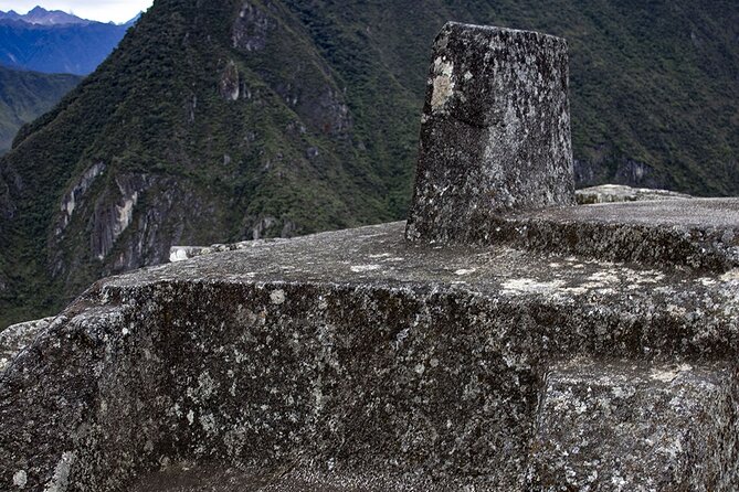 Inca Jungle Trek to Machu Picchu 4 Days - Health and Safety Guidelines