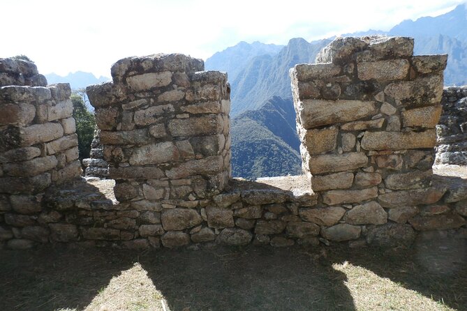 Inca Trail Machu Picchu 02 Days - 01 Night - Additional Information and Important Items