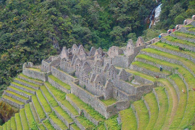 Inca Trail To Machu Picchu 2-Day | Inti Punku | Wiñayhuayna | - Additional Tips