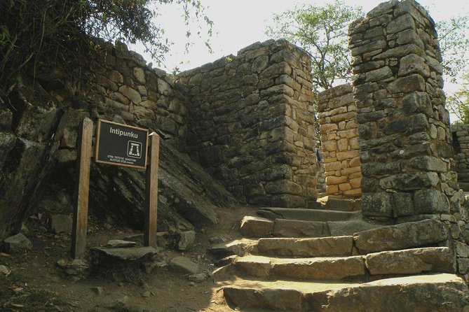 Inca Trail to Machu Picchu | Classic 2 Days Inca Trail | - The Sum Up