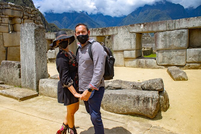 Inca Trail to Machu Picchu Small Group Trek 4-Day - Booking & Pricing Information