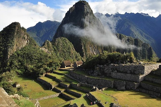 Inca Trail Trek to Machu Picchu 5D/4N - Booking Information