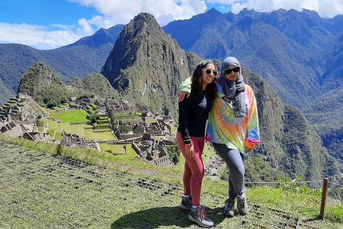 Incas Sacred Valley and Machu Picchu 2-Day Tour From Cusco - Price Information