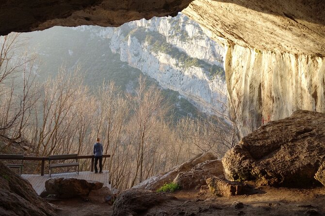 Incredible Cave of Pellumbas and Erzeni Canyon Tour With Private Transfer - Tour Destination and Services