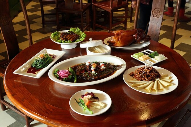 Independent Tour to Gubei Watertown and Simatai With How-To Guide - Booking Information