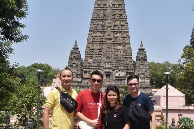 India: A Journey Through Hindu And Buddhist Pilgrimage - Pricing and Booking Details