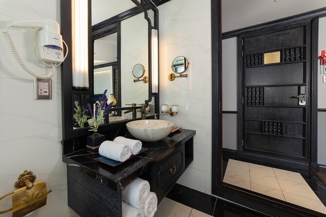 Indochina Cruise 3 Day Explore Halong and Lan Ha Bay From Hanoi - Operator and Cancellation Policy