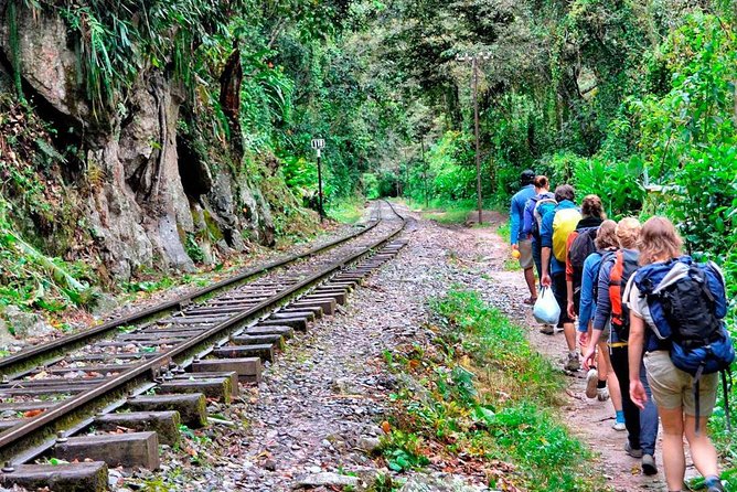 Inka Jungle Trek to Machu Picchu 4D/3N - Safety Measures