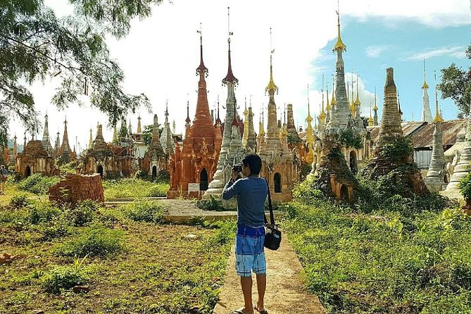 Inle Lake - Indein - Khaung Daing Full-Day Tour - Frequently Asked Questions