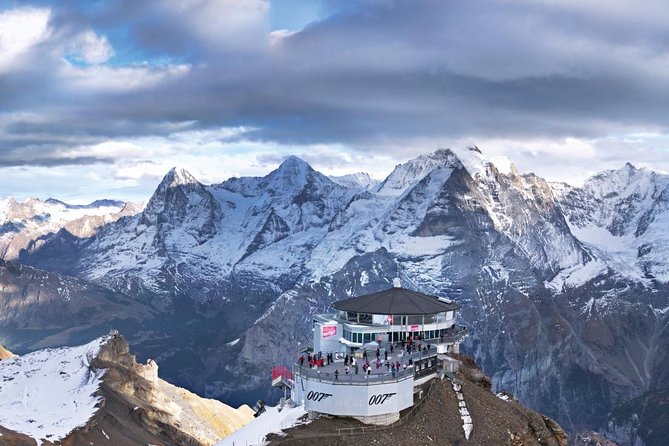 Interlaken Private Tour From Geneva - Frequently Asked Questions