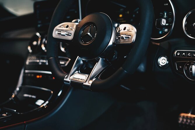 Interlaken to Paris One Way Private Transfer - Operator Details