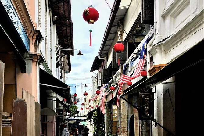 Ipoh Day Trip From Kuala Lumpur - Experience Ipohs Natural Beauty