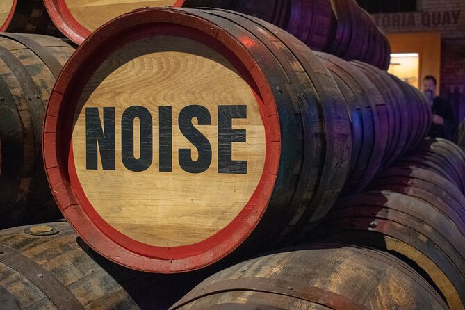 Irish Beer Tour in Dublin With Guinness Storehouse Tickets - Booking Your Tour