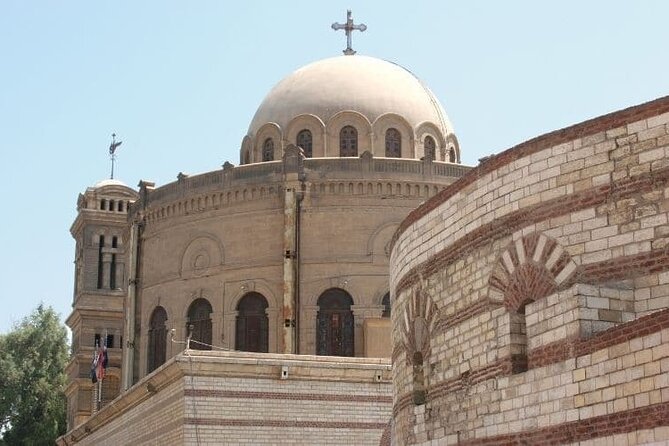 Islamic And Coptic Cairo Private Tour - Frequently Asked Questions