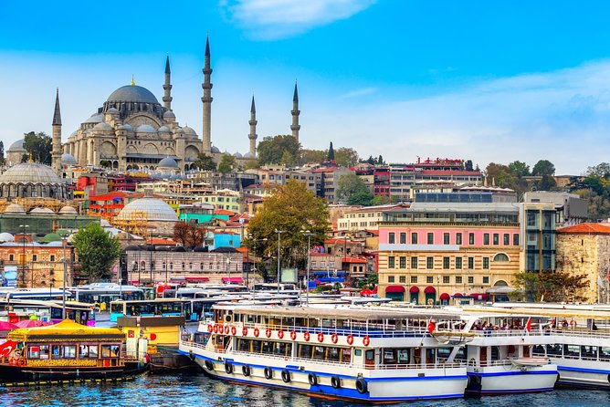 Istanbul Airport Transfer: New Airport IST to Istanbul in Luxury Car - Frequently Asked Questions