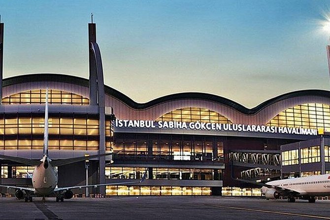 Istanbul Airports Private Transfer - Essential Directions for Istanbul Airport Transfer