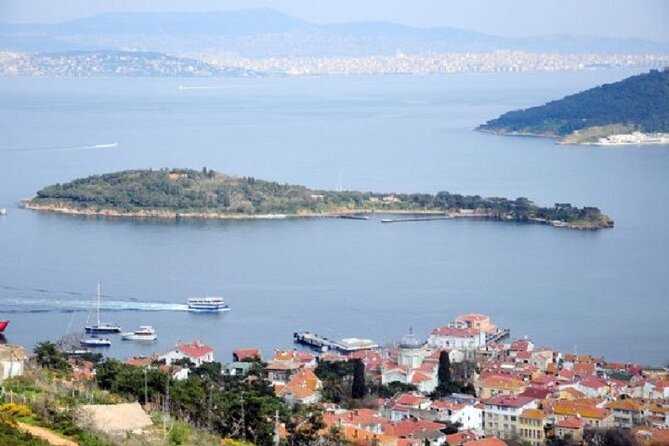 Istanbul Princess Island Tour - Frequently Asked Questions