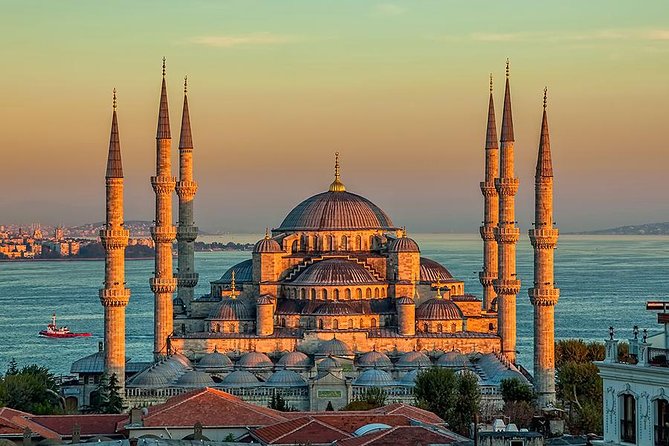 Istanbul Private Arrival Transfer - Sabiha Gökçen Airport - Additional Information