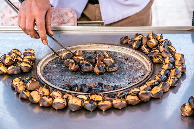 Istanbul Private Food Tour: Turkish Delights (All-Inclusive) - Pricing and Payment Options