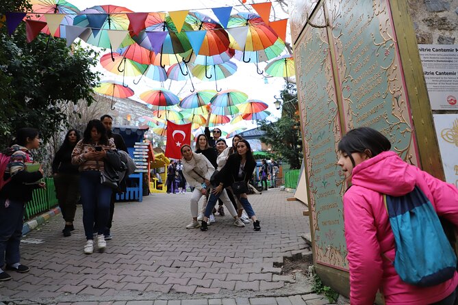 Istanbul Private Tour With Car and Driver - Frequently Asked Questions