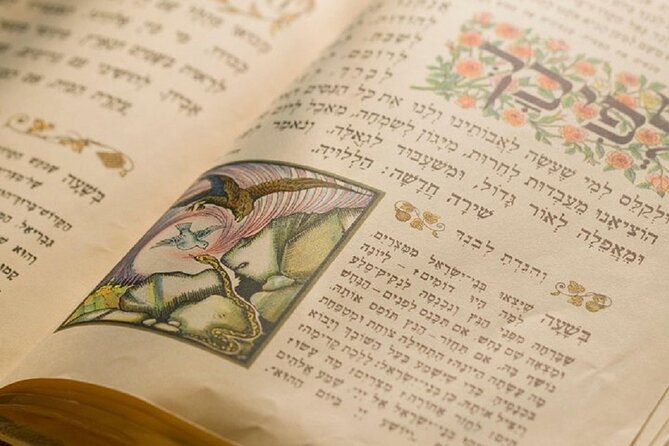 Istanbul Small-Group Jewish Quarter Walking Tour Including Bosphorus Cruise and Lunch - Additional Info