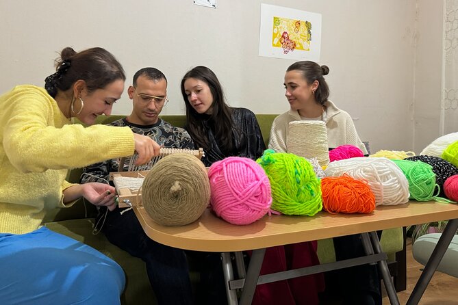 Istanbul Tiny Handmade Turkish Carpet Making - Frequently Asked Questions