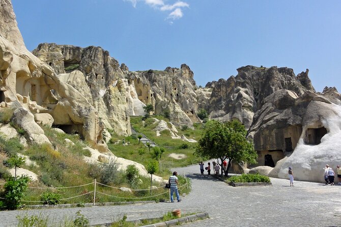 Istanbul to Cappadocia and Ephesus 4 Days - Frequently Asked Questions