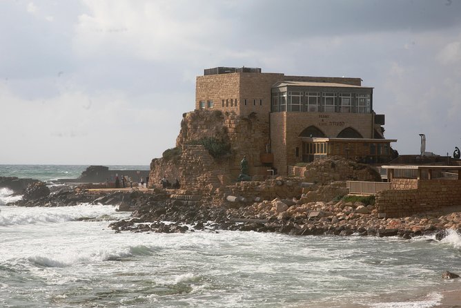 Jaffa and Caesarea Private Tour From Tel Aviv - Operator Information