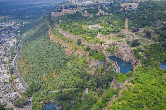 Jaipur to Udaipur: Authentic Rajasthan Tour - Additional Services