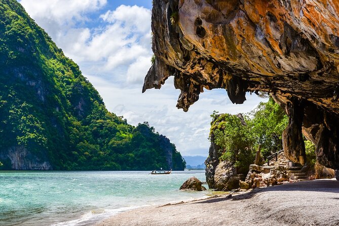 Jamebond Twilight Sea Canoe and Glowing Plankton From Khaolak - Frequently Asked Questions