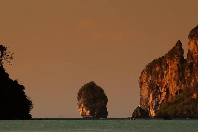 James Bond Sunrise Early Bird Premium Tour - Best Tour - Frequently Asked Questions