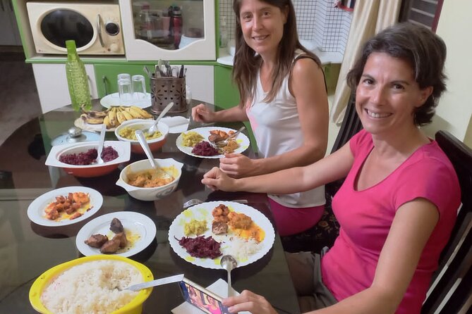 Jasmin Villa Homestay Cookery Class - Pre-Booking Expectations
