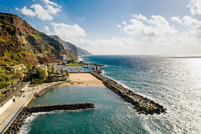 Jeep Safari in Southwest, Calheta and Ponta Do Sol Full Day Tour - What To Expect During the Tour
