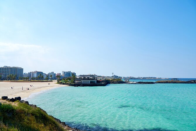 Jeju Eastern Must Visit Unesco Bus Tour - Tour Operator Details