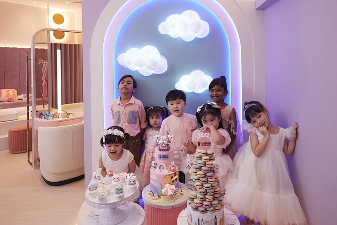 Jeong Superstar Experience in Kuala Lumpur - Jeong Superstar Overview