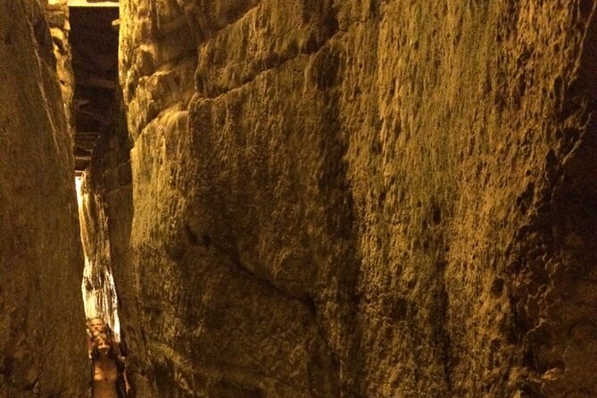Jerusalem Old City Tour – Jewish Heritage - Additional Details