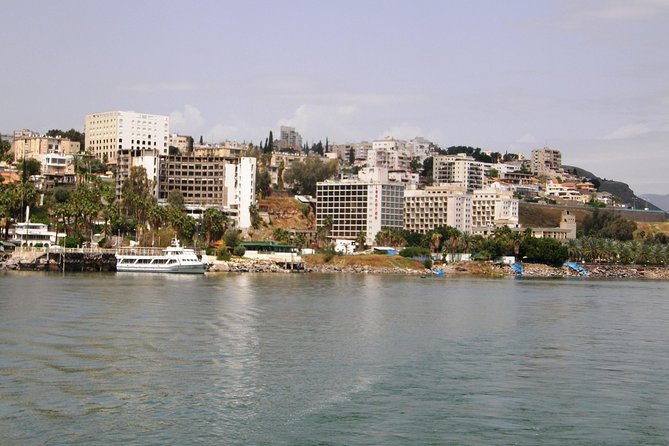 Jewish Heritage in Galilee Private Tour From Tel Aviv - Safed Cultural Immersion